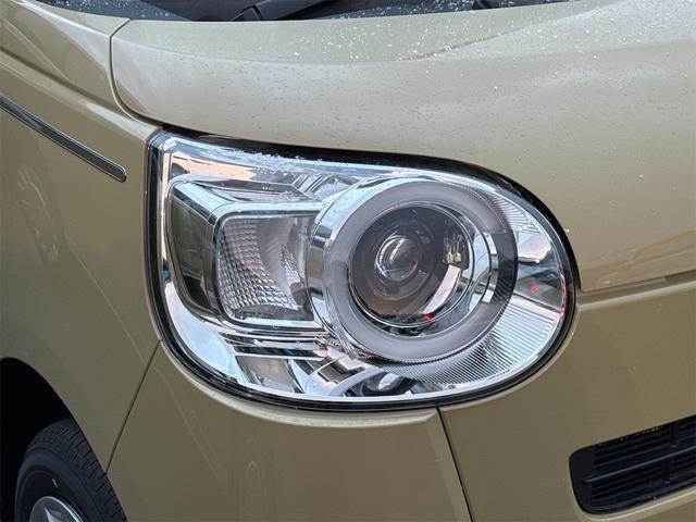 ダイハツ ムーヴ　キャンバス ６６０ セオリー Ｇ ４ＷＤ R7年 (東北) 99