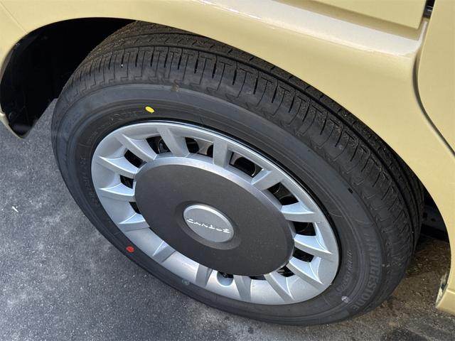 ダイハツ ムーヴ　キャンバス ６６０ セオリー Ｇ ４ＷＤ R7年 (東北) 99