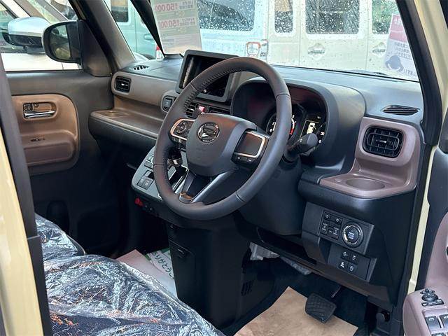 ダイハツ ムーヴ　キャンバス ６６０ セオリー Ｇ ４ＷＤ R7年 (東北) 99