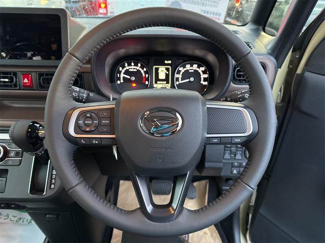 ダイハツ ムーヴ　キャンバス ６６０ セオリー Ｇ ４ＷＤ R7年 (東北) 99