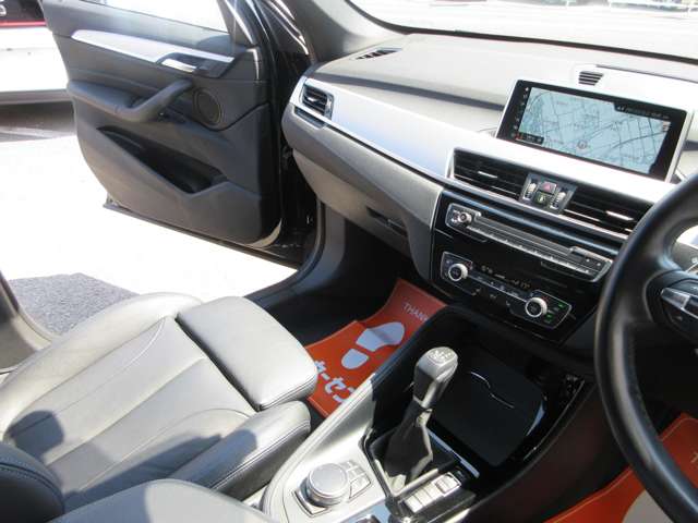 ＢＭＷ Ｘ１ Ｘドライブ １８Ｄ Ｍスポーツ ４ＷＤ R1年 (近畿) 99