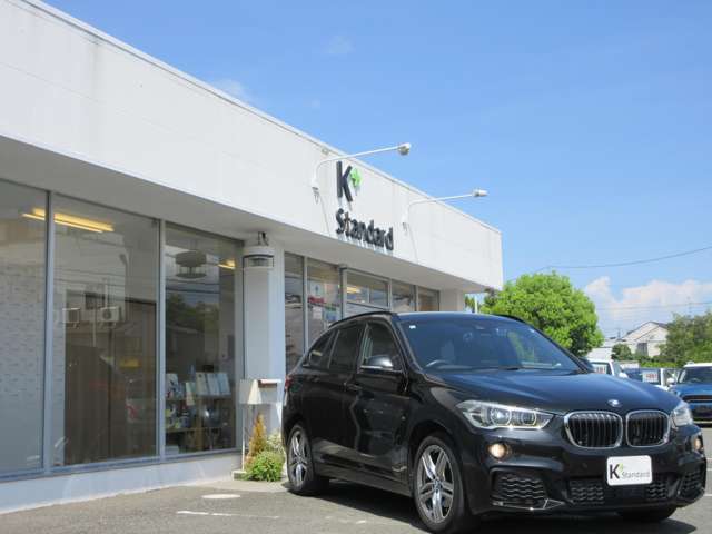 ＢＭＷ Ｘ１ Ｘドライブ １８Ｄ Ｍスポーツ ４ＷＤ R1年 (近畿) 99