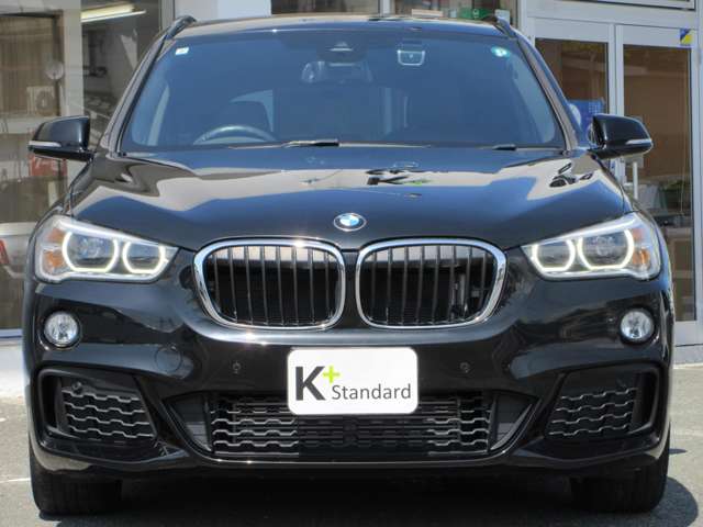 ＢＭＷ Ｘ１ Ｘドライブ １８Ｄ Ｍスポーツ ４ＷＤ R1年 (近畿) 99