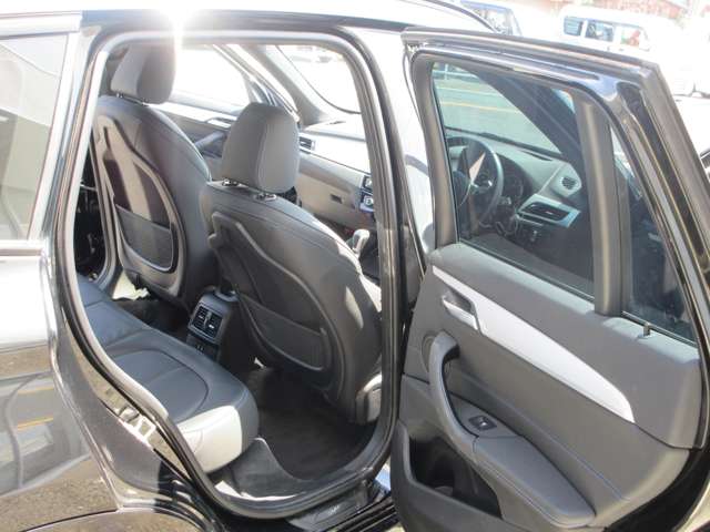 ＢＭＷ Ｘ１ Ｘドライブ １８Ｄ Ｍスポーツ ４ＷＤ R1年 (近畿) 99