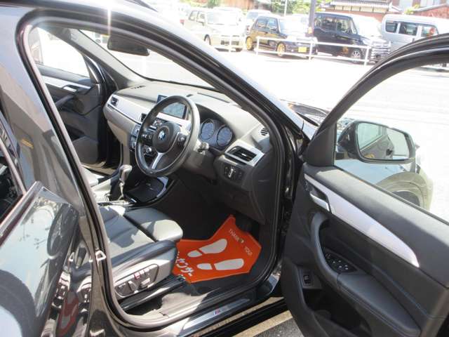 ＢＭＷ Ｘ１ Ｘドライブ １８Ｄ Ｍスポーツ ４ＷＤ R1年 (近畿) 99
