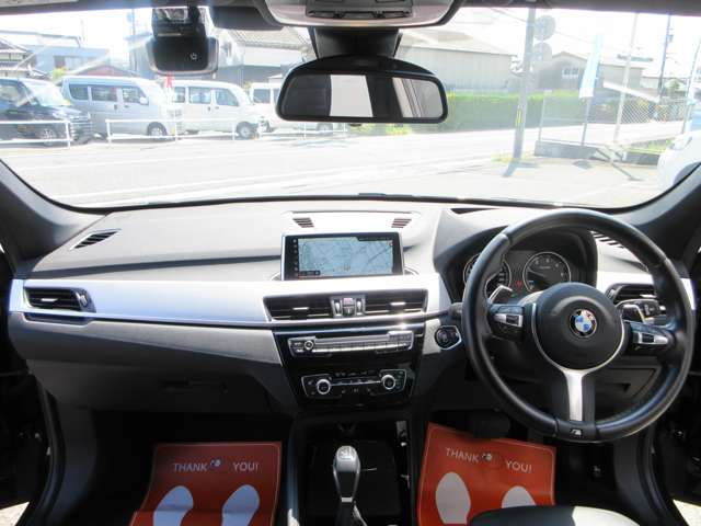 ＢＭＷ Ｘ１ Ｘドライブ １８Ｄ Ｍスポーツ ４ＷＤ R1年 (近畿) 99