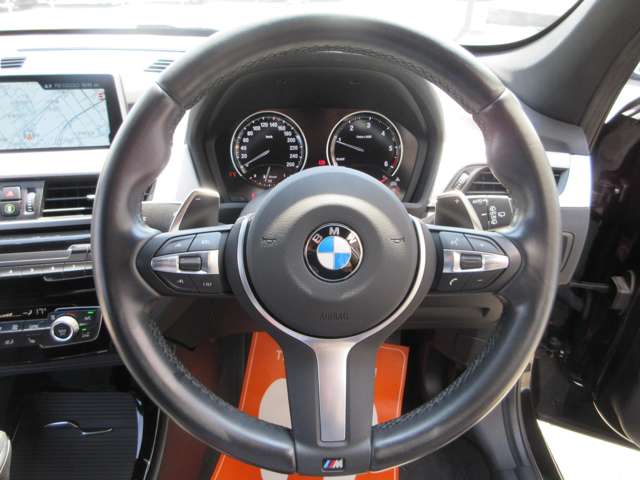 ＢＭＷ Ｘ１ Ｘドライブ １８Ｄ Ｍスポーツ ４ＷＤ R1年 (近畿) 99