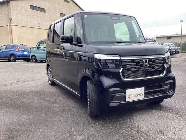 ホンダ Ｎ　ＢＯＸ カスタム ６６０ ターボ R8年 (近畿) 99