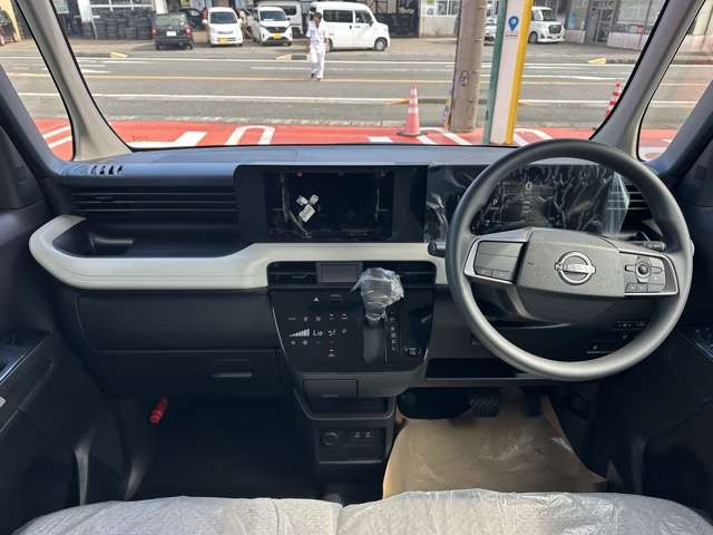 日産 ルークス ６６０ Ｘ R8年 () 99