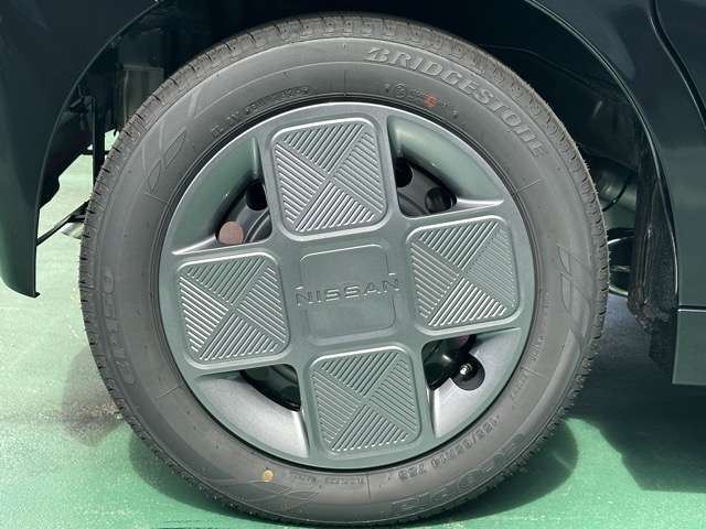 日産 ルークス ６６０ Ｘ R8年 () 99