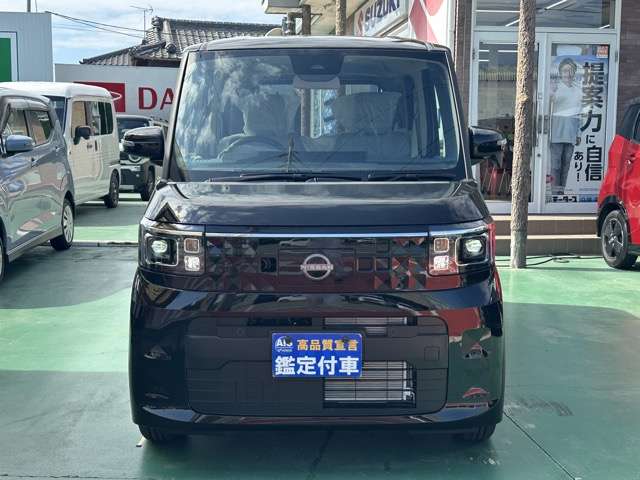 日産 ルークス ６６０ Ｘ R8年 () 99