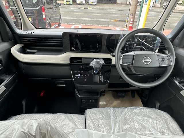 日産 ルークス ６６０ Ｘ R8年 () 99