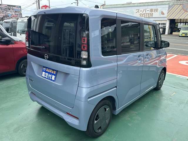 日産 ルークス ６６０ Ｘ R8年 () 99