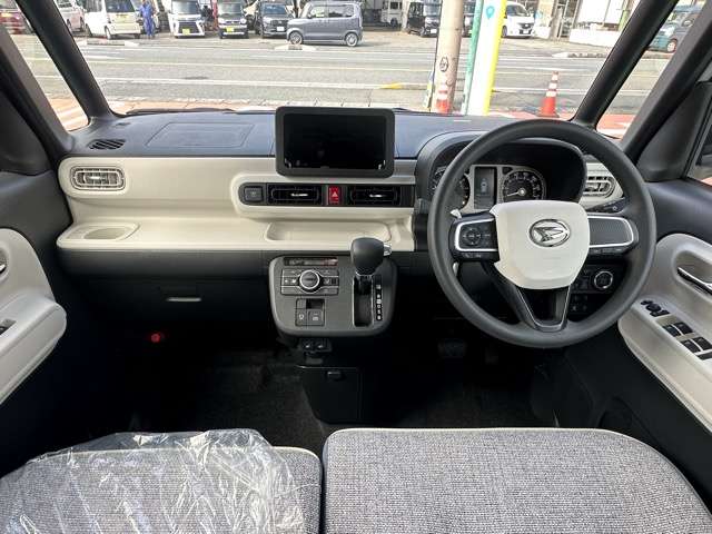 ダイハツ ムーヴ　キャンバス ６６０ ストライプス Ｇ R7年 () 99
