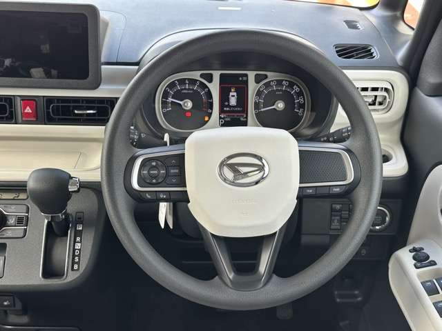 ダイハツ ムーヴ　キャンバス ６６０ ストライプス Ｇ R7年 () 99
