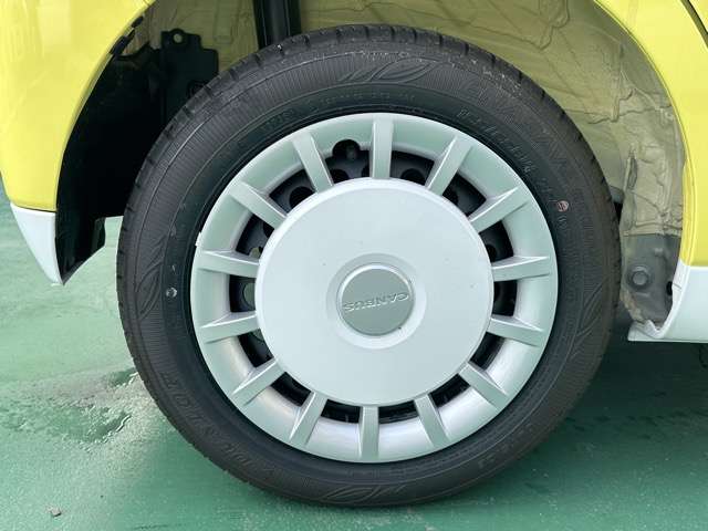 ダイハツ ムーヴ　キャンバス ６６０ ストライプス Ｇ R7年 () 99