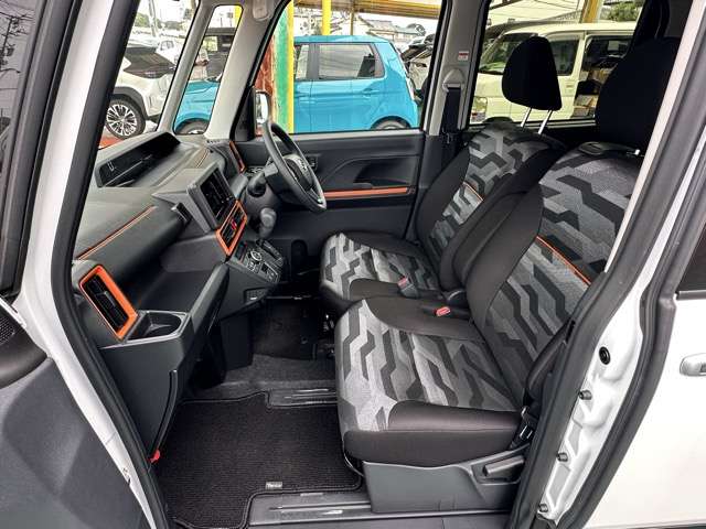 ダイハツ タント ６６０ ファンクロス ４ＷＤ R7年 () 99