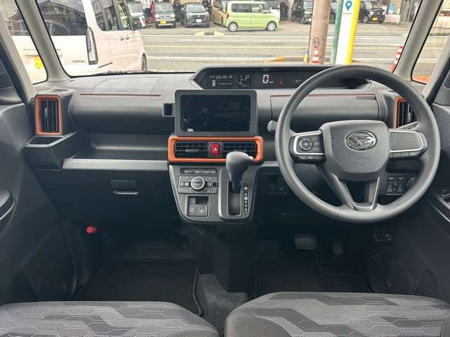 ダイハツ タント ６６０ ファンクロス ４ＷＤ R7年 () 99
