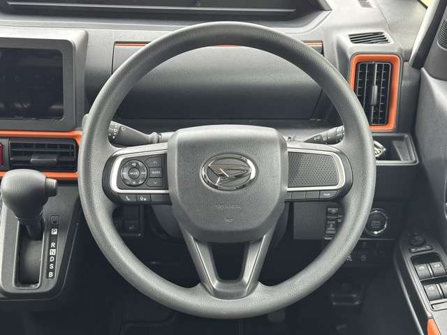 ダイハツ タント ６６０ ファンクロス ４ＷＤ R7年 () 99