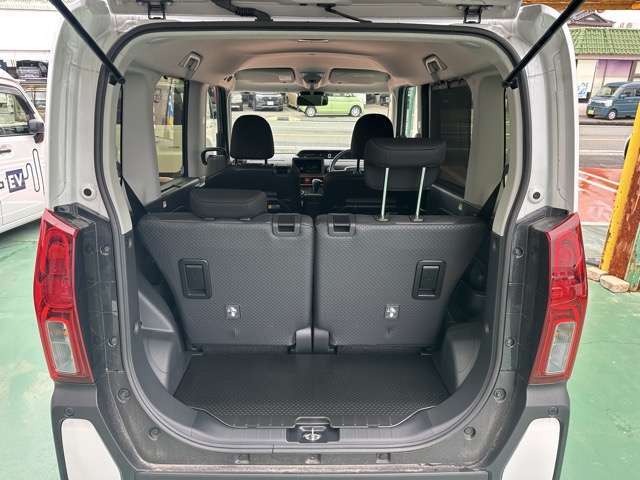 ダイハツ タント ６６０ ファンクロス ４ＷＤ R7年 () 99