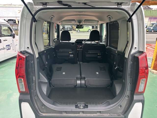 ダイハツ タント ６６０ ファンクロス ４ＷＤ R7年 () 99