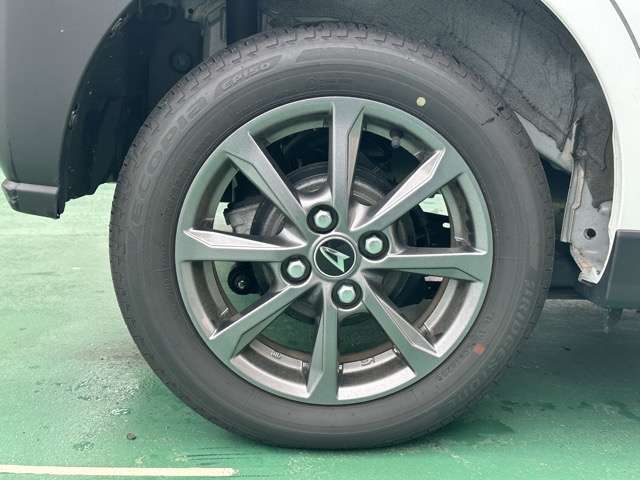 ダイハツ タント ６６０ ファンクロス ４ＷＤ R7年 () 99