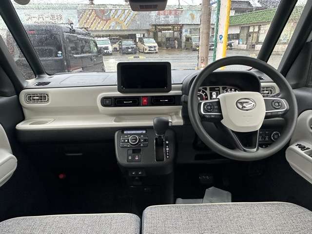 ダイハツ ムーヴ　キャンバス ６６０ ストライプス Ｇターボ R7年 () 99