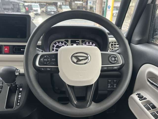 ダイハツ ムーヴ　キャンバス ６６０ ストライプス Ｇターボ R7年 () 99