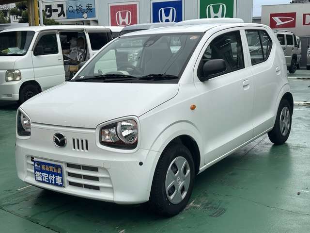 マツダ キャロル ６６０ ＧＬ H30年 () 99