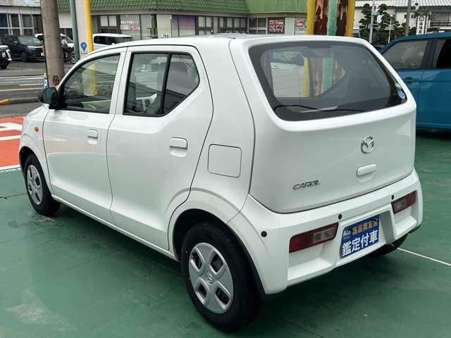 マツダ キャロル ６６０ ＧＬ H30年 () 99