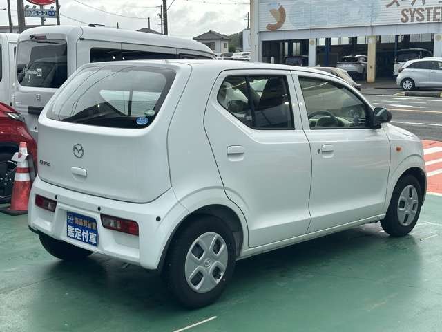 マツダ キャロル ６６０ ＧＬ H30年 () 99