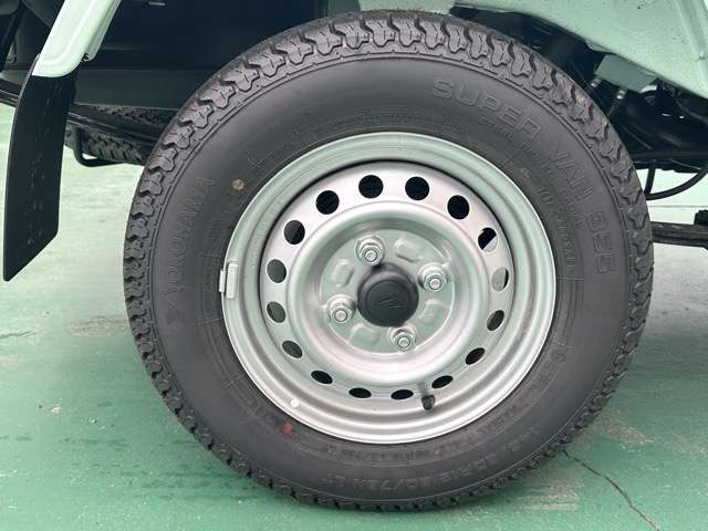 ダイハツ ハイゼットトラック ６６０ ジャンボ エクストラ ３方開 R7年 () 99