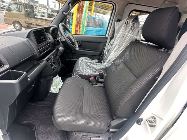 ダイハツ ハイゼットバン ６６０ Ｇ ４ＷＤ R7年 () 99