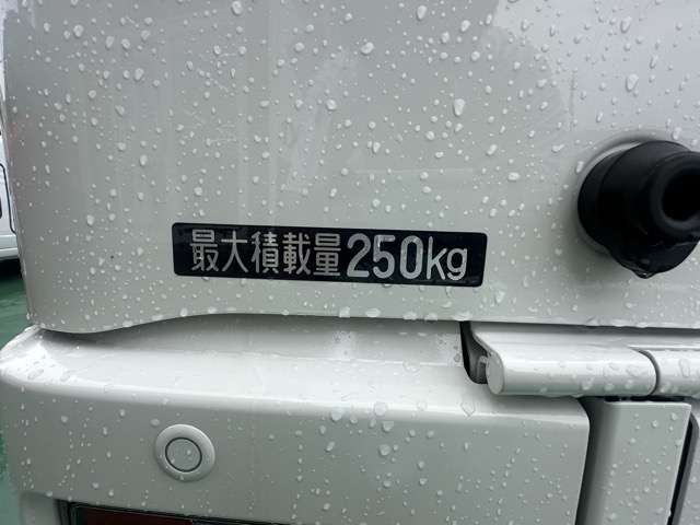 ダイハツ ハイゼットバン ６６０ Ｇ ４ＷＤ R7年 () 99