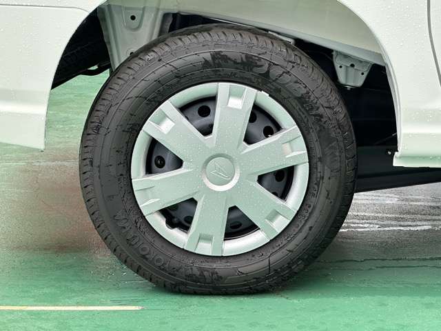 ダイハツ ハイゼットバン ６６０ Ｇ ４ＷＤ R7年 () 99