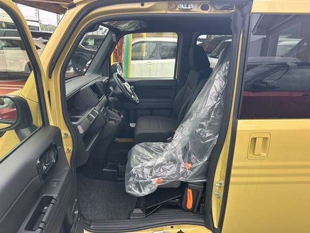 ホンダ Ｎ−ＶＡＮ ６６０ ファン R8年 (東海) 99
