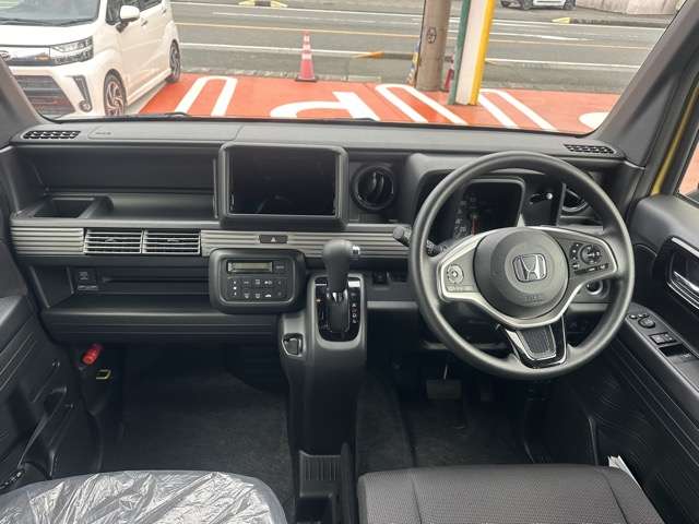 ホンダ Ｎ−ＶＡＮ ６６０ ファン R8年 (東海) 99