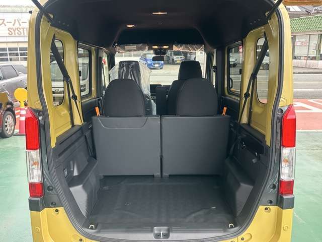 ホンダ Ｎ−ＶＡＮ ６６０ ファン R8年 (東海) 99