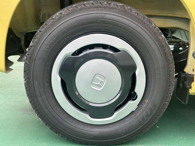 ホンダ Ｎ−ＶＡＮ ６６０ ファン R8年 (東海) 99