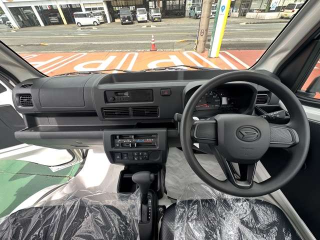 ダイハツ ハイゼットトラック ６６０ スタンダード ３方開 ４ＷＤ R7年 (東海) 99