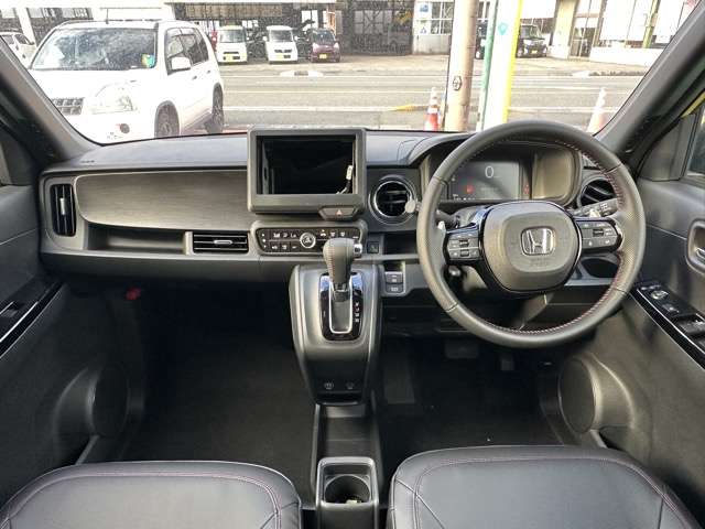 ホンダ Ｎ−ＯＮＥ ６６０ プレミアム ツアラー R8年 (東海) 99