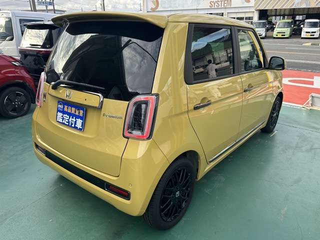ホンダ Ｎ−ＯＮＥ ６６０ プレミアム ツアラー R8年 (東海) 99