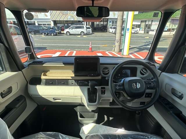 ホンダ Ｎ　ＢＯＸ ６６０ R8年 (東海) 99