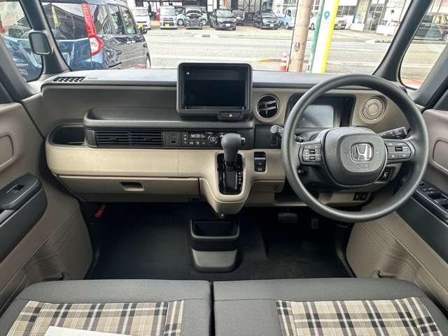 ホンダ Ｎ　ＢＯＸ ジョイ ６６０ ２トーン R8年 (東海) 99