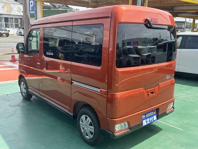 ダイハツ アトレー ６６０ ＲＳ R7年 (東海) 99