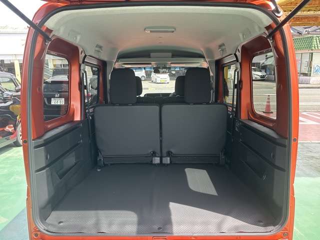 ダイハツ アトレー ６６０ ＲＳ R7年 (東海) 99