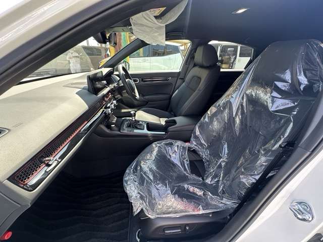 ホンダ シビック １．５ ＲＳ R8年 (東海) 99