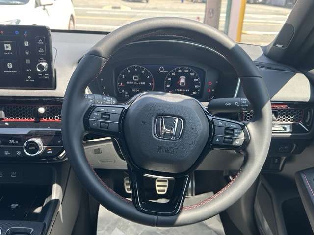 ホンダ シビック １．５ ＲＳ R8年 (東海) 99