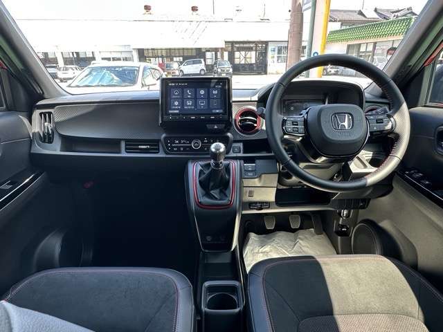 ホンダ Ｎ−ＯＮＥ ６６０ ＲＳ R8年 (東海) 99