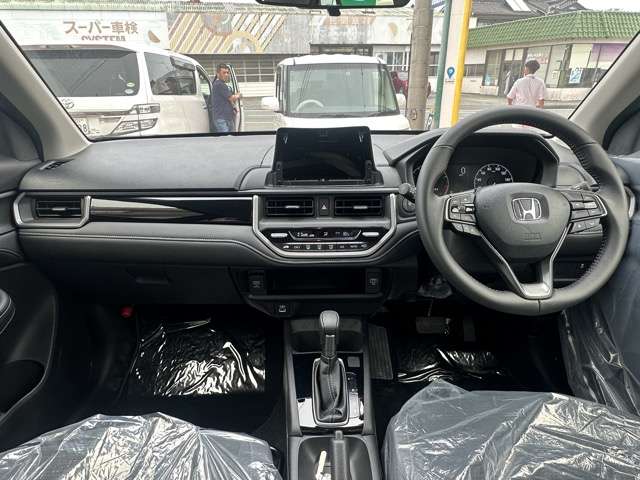 ホンダ ＷＲ−Ｖ １．５ Ｚ R8年 (東海) 99